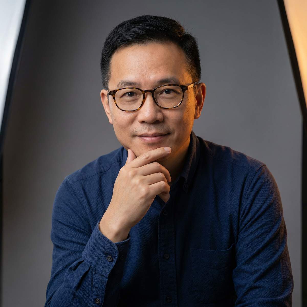小马拉大车传媒制片总监王铭哲