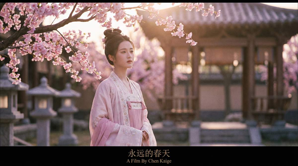 小马拉大车传媒原创影视作品